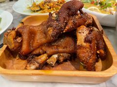 -雀蓝川菜(奥体广场店)