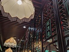 大堂-悦满楼·西关名点·湛江名菜(航空综合大厦店)