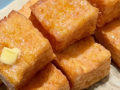 -多喝汤·粤式茶餐(太和金铂店)