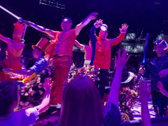 -广州长隆国际大马戏