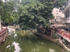 -黄连大头华烧鹅(萧地大马路店)