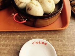 -闫家粥铺(东盛大街店)