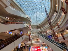 -凯德广场(金牛店)
