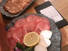 -万兴佳烤肉·长白山老味道(宏泰广场店)