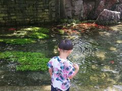 -水磨沟公园