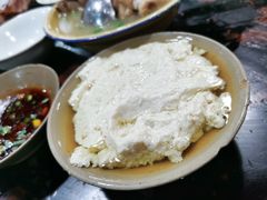 梯砍豆花-梯坎豆花