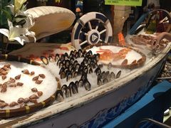 -领鲜活海鲜榴莲自助火锅(东门店)