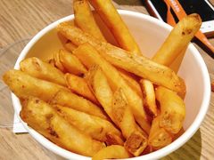 -艾薯夫妇Aysh(福田星河COCOPark店)