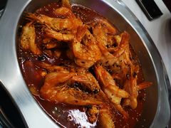 -陈氏大虾(高碑店)