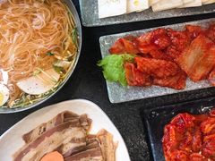 -金刚山(学府路店)