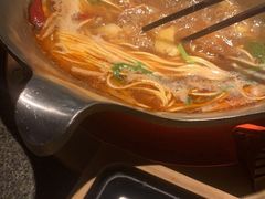 -湊湊火锅·茶憩(皇姑万象汇店)