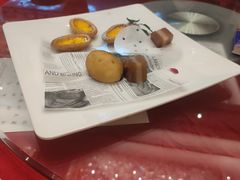 -金满楼(天河中路店)