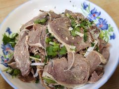 -张氏北相羊肉胡卜(八一店)
