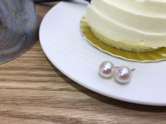 -OZ cafe(南昌路店)