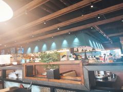 大堂-悟烧·自助烤肉料理(秋林旗舰店)