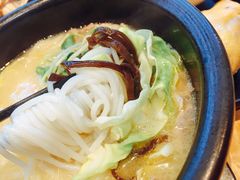 -过桥缘·过桥米线(鲁能城店)