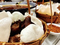 -院8里·少城记忆老川菜(宽窄巷子店)