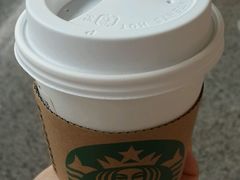 -星巴克(上海虹桥站2A检票口)