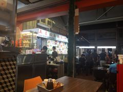 -五星海南鸡饭餐馆(东海岸路店)