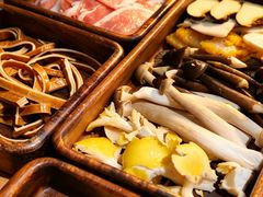 -菌小白火锅(时尚天河店)