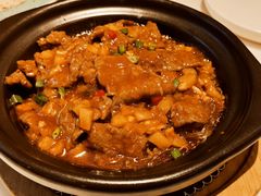 -新旺茶餐厅·早餐·夜宵(仙霞店)
