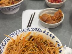-梅溪·小伙子干挑面(安吉总店)
