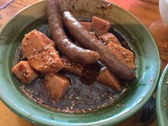 梅林午餐肉-高记什邡肖麻辣(成都店)