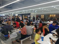 -山姆餐吧(山姆会员商店店)