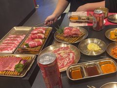 -西塔老太太泥炉烤肉(龙湖北苑天街店)