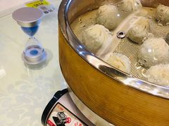 -金陵食府(林景店)