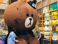 -line friends(明洞旗舰店)