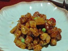 -妈妈菜舟山海鲜(定海古城店)