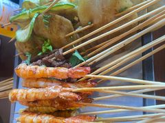 -林二哥宜烤官·宜宾小烧烤