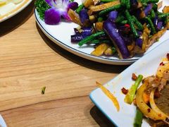 -品回味清真西北楼(宁波首店)