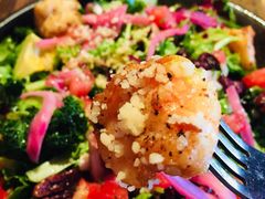 -Q MEX 库迈墨西哥餐吧(三里屯店)