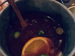 -鹿萤季·营地小馆(皇后公园店)