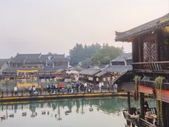 -寻味乌镇·龙虾烧烤