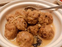 -艳阳天·非遗楚菜(武汉客厅店)