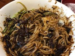 -米屋石锅拌饭(师大店)