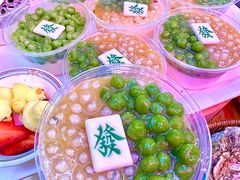 -庆峰烧烤·宴请必选·承诺不卖隔夜海鲜龙虾(合肥一店)