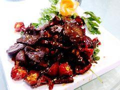 -红豆园(文林街店)