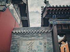 -关帝庙(大同古城)