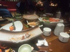 -和彩放题餐厅(酒仙桥店)