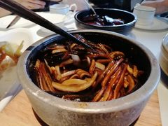 淮扬炒软兜-民国红公馆·秦淮八艳(夫子庙店)