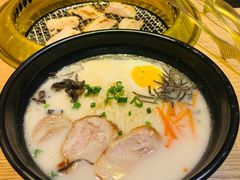 -久苑烧肉(世界城广场店)