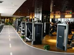 -银吉姆健身(恒隆馆)