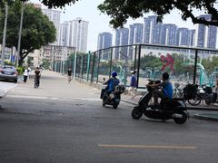 -广西大学(大学东路校区)