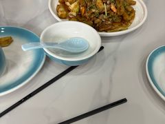 -隐厨·海鲜餐厅(恒通路店)