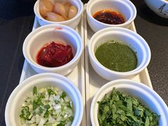 -额尔敦·品质自助(摩尔城店)