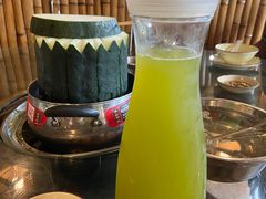 -尚竹阁冬瓜盅·18年地标美食(平洲店)